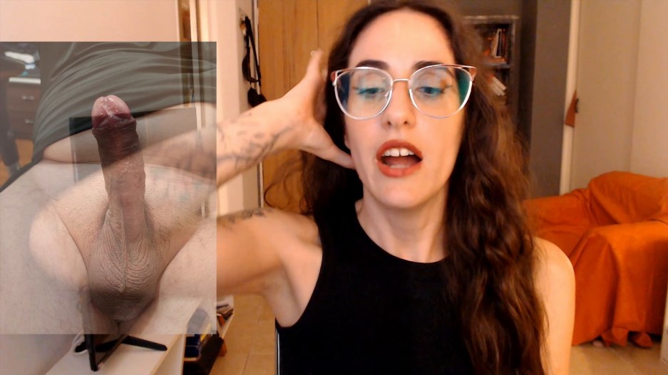 Mistress Maxima – An Honest Dick Rate Mistress Maxima – An Honest Dick Rate